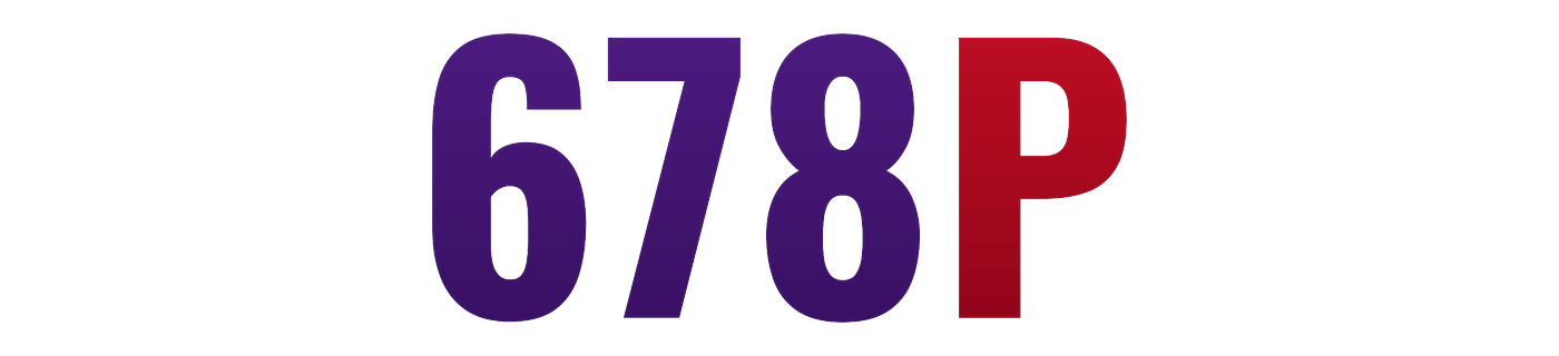 678p